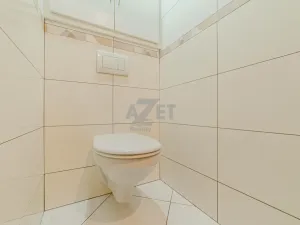 Pronájem bytu 3+kk, Bohumín - Nový Bohumín, Čáslavská, 61 m2