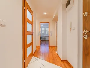 Pronájem bytu 3+kk, Bohumín - Nový Bohumín, Čáslavská, 61 m2