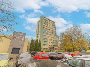 Pronájem bytu 3+kk, Bohumín - Nový Bohumín, Čáslavská, 61 m2