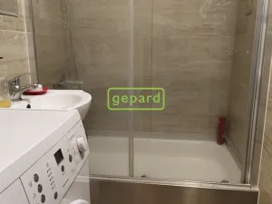 Pronájem bytu 2+kk, Brno - Židenice, Mutěnická, 39 m2