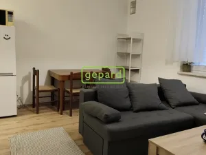 Pronájem bytu 2+kk, Brno - Židenice, Mutěnická, 39 m2