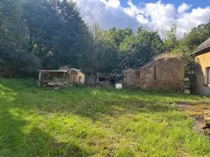 Dražba rodinného domu, Chodová Planá - Boněnov, 122 m2