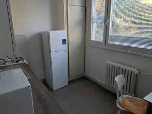 Pronájem bytu 3+1, Ostrava, Marie Majerové, 63 m2