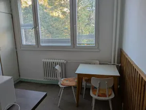 Pronájem bytu 3+1, Ostrava, Marie Majerové, 63 m2