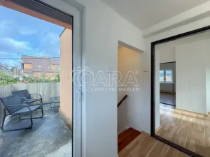 Pronájem bytu 4+1, Větřní - Němče, Okružní, 95 m2