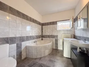 Pronájem bytu 4+1, Větřní - Němče, Okružní, 95 m2