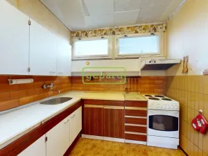 Prodej rodinného domu, Neratovice, Polní, 114 m2