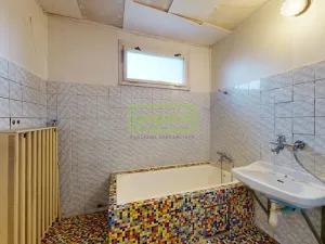 Prodej rodinného domu, Neratovice, Polní, 114 m2