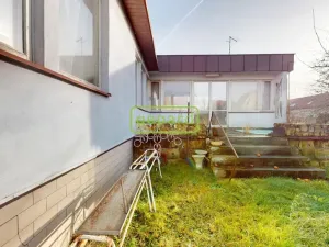 Prodej rodinného domu, Neratovice, Polní, 114 m2