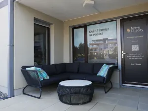 Prodej bytu 4+kk, Praha - Dolní Chabry, Domašínská, 119 m2