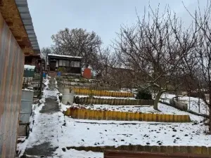 Prodej chaty, Kadaň, 28 m2