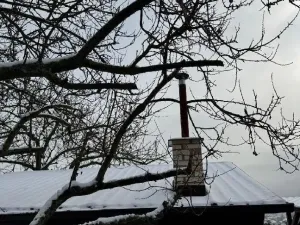 Prodej chaty, Kadaň, 28 m2