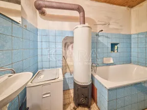 Prodej rodinného domu, Vysoká Srbská, 123 m2