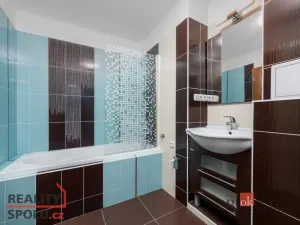 Pronájem bytu 2+1, Liberec, 56 m2