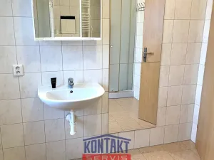 Pronájem bytu 2+kk, České Budějovice - České Budějovice 4, 48 m2