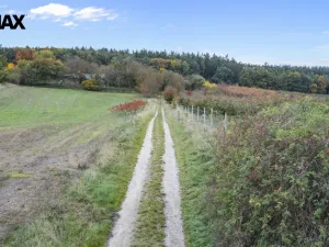 Prodej pozemku pro bydlení, Těchlovice, 24402 m2
