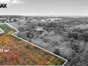 Prodej pozemku pro bydlení, Těchlovice, 24402 m2