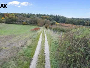 Prodej pozemku pro bydlení, Těchlovice, 24402 m2