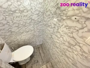 Pronájem bytu 1+1, Jirkov, Na Borku, 39 m2