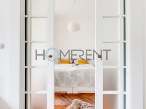 Pronájem bytu 2+kk, Praha - Vinohrady, Nitranská, 49 m2