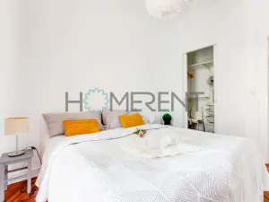 Pronájem bytu 2+kk, Praha - Vinohrady, Nitranská, 49 m2