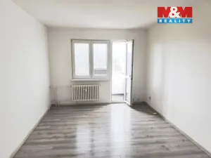 Prodej bytu 2+1, Ostrava - Hrabůvka, Závodní, 57 m2