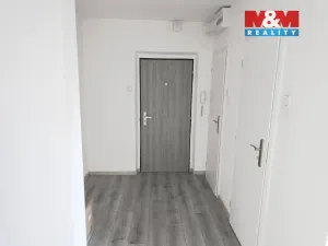 Prodej bytu 2+1, Ostrava - Hrabůvka, Závodní, 57 m2