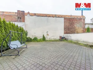 Pronájem bytu 3+1, Krnov - Pod Bezručovým vrchem, Bezručova, 72 m2