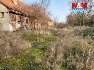 Prodej komerčního pozemku, Třebovle - Miškovice, 16998 m2