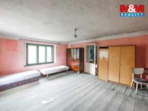 Prodej rodinného domu, Všeruby, 160 m2