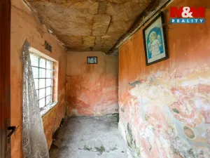 Prodej rodinného domu, Všeruby, 160 m2