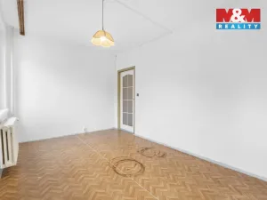 Prodej bytu 4+1, Ústí nad Labem, Žežická, 79 m2