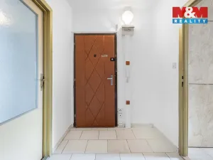 Prodej bytu 4+1, Ústí nad Labem, Žežická, 79 m2