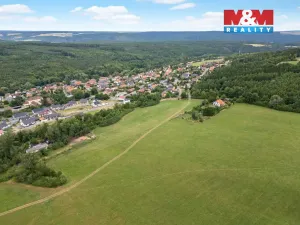 Prodej pozemku pro bydlení, Nový Jáchymov, 1530 m2