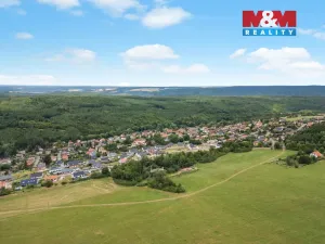 Prodej pozemku pro bydlení, Nový Jáchymov, 1530 m2