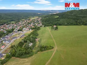 Prodej pozemku pro bydlení, Nový Jáchymov, 1368 m2