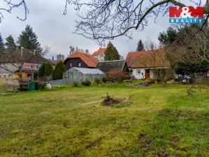 Prodej chalupy, Šluknov, Fibichova, 200 m2