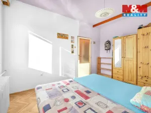 Prodej bytu 3+1, Chrudim - Chrudim IV, Na Rozhledně, 70 m2
