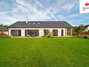 Prodej rodinného domu, Struhařov, U Rybníčka, 159 m2