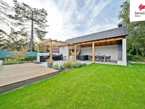 Prodej rodinného domu, Struhařov, U Rybníčka, 159 m2