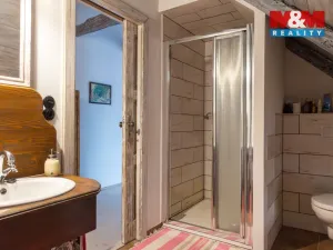 Prodej rodinného domu, Přimda - Mlýnec, 433 m2