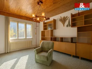 Prodej rodinného domu, Vrané nad Vltavou, U Pošty, 202 m2