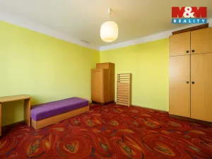 Prodej rodinného domu, Vrané nad Vltavou, U Pošty, 202 m2