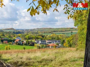 Prodej pozemku pro bydlení, Žižice - Drnov, 1294 m2
