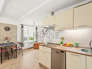 Prodej bytu 2+kk, Černý Důl - Čistá v Krkonoších, 44 m2