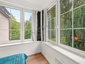 Prodej bytu 2+kk, Černý Důl - Čistá v Krkonoších, 44 m2