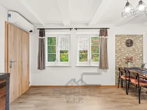 Prodej bytu 2+kk, Černý Důl - Čistá v Krkonoších, 44 m2