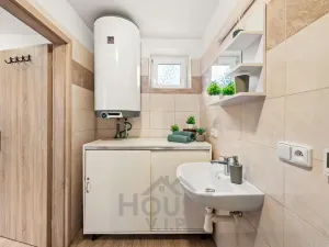 Prodej bytu 2+kk, Černý Důl - Čistá v Krkonoších, 44 m2