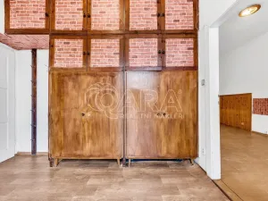 Prodej bytu 2+kk, Praha - Vysočany, Na břehu, 54 m2