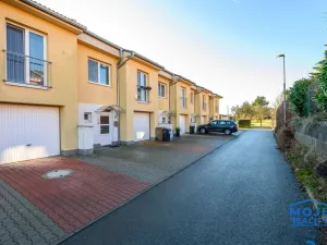 Pronájem rodinného domu, Vejprnice, Na Hruškách, 133 m2